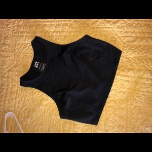 JoyLab crop bra top